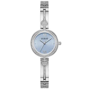 Imagem de Relógio Guess GW0655L4 Feminino 27mm Aço Inoxidável-Feminino