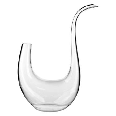 Imagem de Decanter Soffiato cristal 1,2L -Fracalanza, 3 meses por defeito de fab