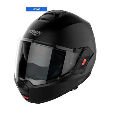 Imagem de Capacete Nolan N120-1 Classic Preto Fosco (10/302) 56