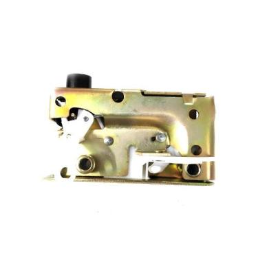 Imagem de Fechadura porta cargo c/chave l/d univ. imp **ford cargo - UNIVERSAL