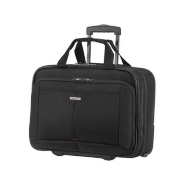Imagem de Pasta P/Notebook Samsonite Viagem Com Rodas Guard 2.0