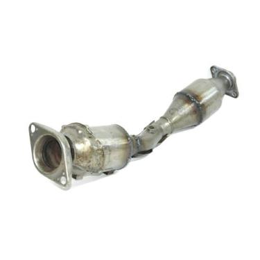 Imagem de Catalisador Nissan Sentra 2.0 2007 2008 2009 2010 2011 2012 - NALU