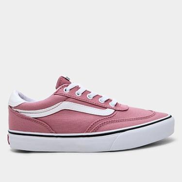 Imagem de Tênis Vans Brooklyn Ls Feminino-Feminino
