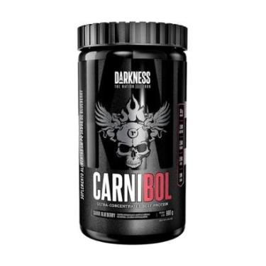 Imagem de Carnibol Proteina Carne 907g Dark - Integralmedica-Unissex