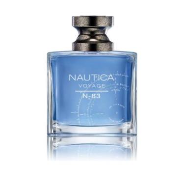 Imagem de Perfume Nautica N83 EDT Masculino 100ml Original
