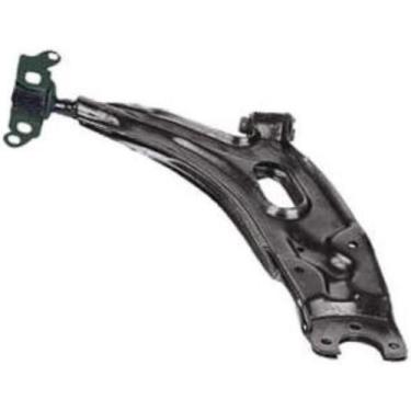 Imagem de Bandeja Suspensão Strada 1999 a 2002 FI-198-AGG - GRAZZIMETAL