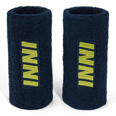 Imagem de Munhequeira Inni Game Longa Petroleo