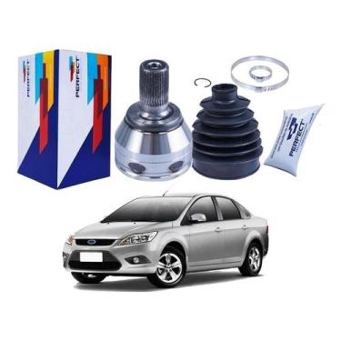 Imagem de Junta Homocinetica Perfect Focus Sedan 1.6 2009 A 2013