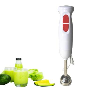 Imagem de Mixer Triturador Aço Multifuncional Ergonômico Eletrodomésticos Modern