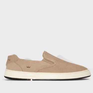 Imagem de Tênis Osklen Bossanova Texture Masculina-Masculino