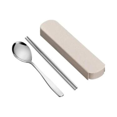 Imagem de Marmita Térmica Portátil Isolada Para Papas E Sopas, Aquecedor De Alim