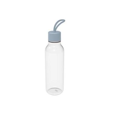 Imagem de Garrafa para Água Squeeze Liv Azul Glacial 700ml Ou, U