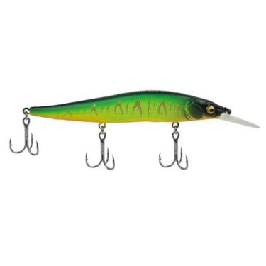 Imagem de Isca Artificial Bearking Vision Plus Flanker 110SP (11cm - 14gr) - Var