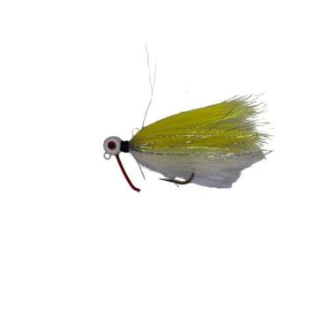 Imagem de Isca artificial jig do nego anzol 5/0 12g mod. olho antienrosco, Amare