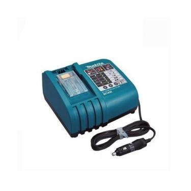Imagem de Carregador De Bateria Automotivo 18v Makita Dc18se 194622-7