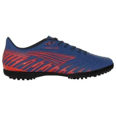 Imagem de Chuteira Penalty Society Bravo Y-3, Mr, Vm, 41