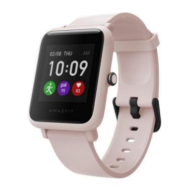 Imagem de Relógio Smartwatch Amazfit Bip S Lite A1823