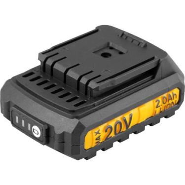 Imagem de Bateria 20 V, Íons de Lítio, 2 Ah, Para PFV 200i, PFV 212ib e TPV 200 