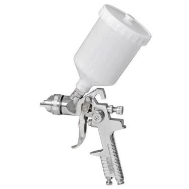 Imagem de Pistola de pintura h827p hvlp 1,4mm 600ml pdr - PDR LDR2, Sem variação