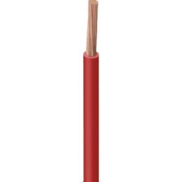 Imagem de Cabo flex 750v 6.00mm 100mts vermelho - danflex