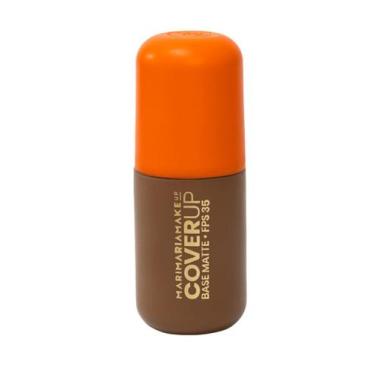 Imagem de Base - Mari Maria - Cover Up - Base Líquida Matte - 35ml, MM27O