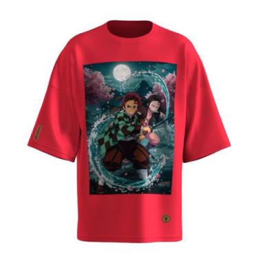 Imagem de Camiseta Masculina Plus Size Lisa Malherati 100% Algodão Penteado Fio 