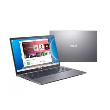Imagem de laptop Asus