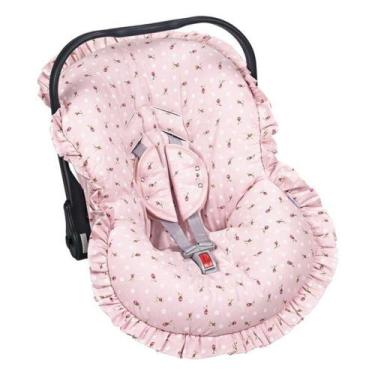 Imagem de Capa pra bebe conforto - Bambi