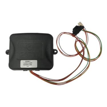 Imagem de Cj Do Encoder Quadratura Porta Social - A00608 - Garen