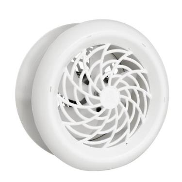 Imagem de Exaustor Venti-Delta Residencial Aero Delta 25cm Bivolt
