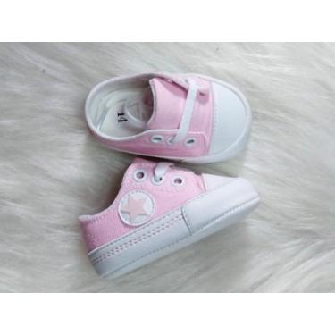 Imagem de NewStarzinho - Bab, 18 - 12cm, Rosa