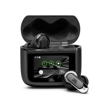 Imagem de Fone de Ouvido JBL Tour Pro 3 Headphones Preto