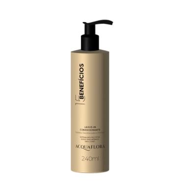 Imagem de Acquaflora 15 Beneficios Leave in 240ml