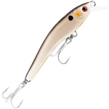 Imagem de Isca Artificial Suki do Nelson Nakamura 7,5cm Floating - Lucky Moldes 