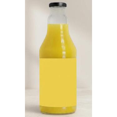 Imagem de Extrato de Manioca Natural 1L - Congratulations Store