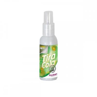 Imagem de Tira Cola Proclean 120Ml