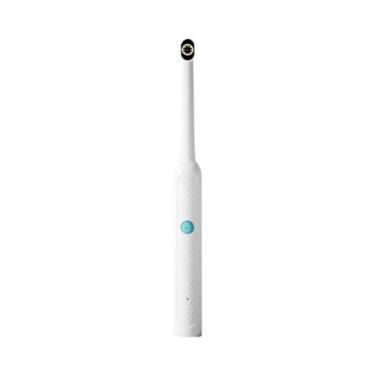 Imagem de Câmera Endoscópica Oral Sem Fio HD Com Luz LED Para iPhone E Android, 