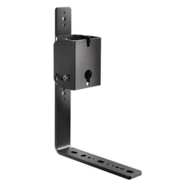 Imagem de Adaptador de montagem LH 61- 503936CMV - Neumann, Preto