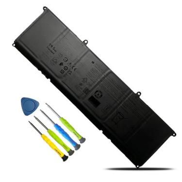 Imagem de Bateria BOWEIRUI RWFFJ 11,7V 8504mAh para Dell XPS 16
