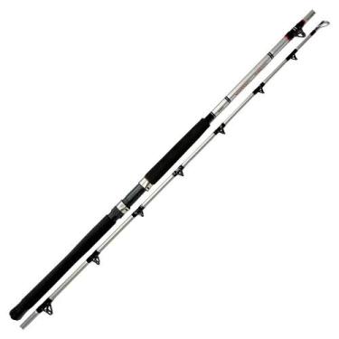 Imagem de Vara de pesca MS Giant CatFish GC-2C - Marine Sports, (CARRETILHA) 661