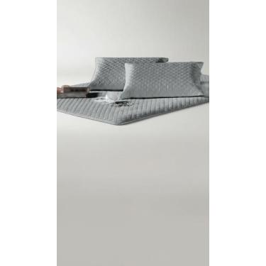 Imagem de Protetor Colchão Impermeável Matelado King - Congratulations Store