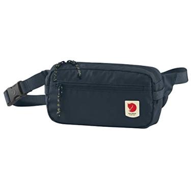 Imagem de Pochete Fjällräven unissex High Coast Hip Pack