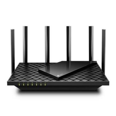 Imagem de Roteador Wireless Tp-Link AX73 AX5400 Dual Band Wi-Fi 6 4-LAN 1-WAN 2.