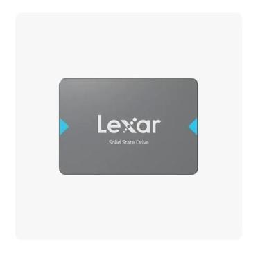 Imagem de Ssd 480gb sata iii lexar lnq100x480g