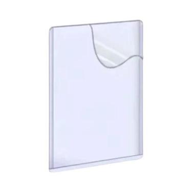 Imagem de Protetores Transparentes Para Cartões De Fotos De Ídolos Kpop Coreanos