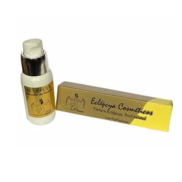Imagem de Tintura Sobrancelhas Eclépcya Loira 15g e Diluente 30ml
