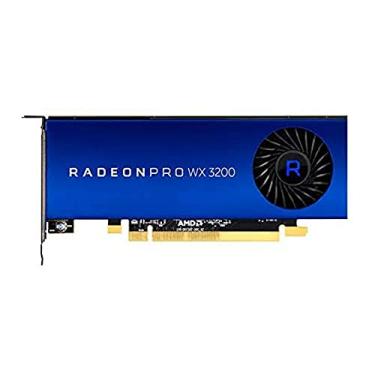 Imagem de PLACA DE VIDEO AMD RADEON PRO WX3200 4GB GDDR5 128BITS 100-506115