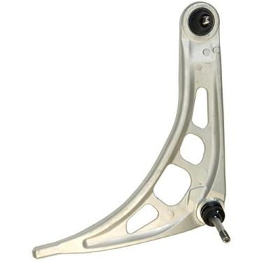 Imagem de Dorman 520-919 Braço de controle da suspensão inferior dianteira do lado do motorista e conjunto de junta esférica compatível com modelos BMW selecionados