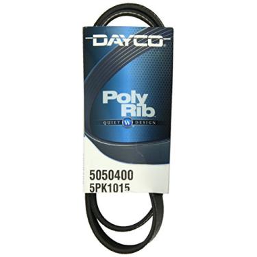 Imagem de Dayco 5050400 Correia Serpentina