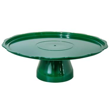 Imagem de BOLEIRA PARIS PEQUENA - VERDE - 1 unidade